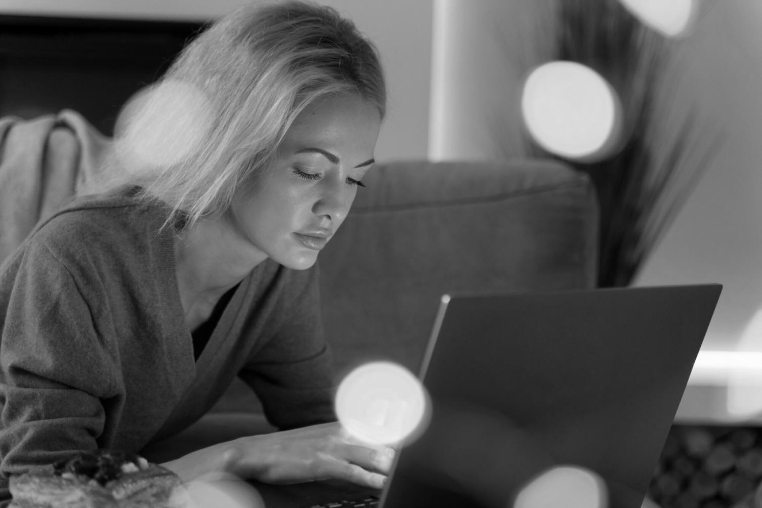 Finanzmarkt Analyse und Datenvisualisierung