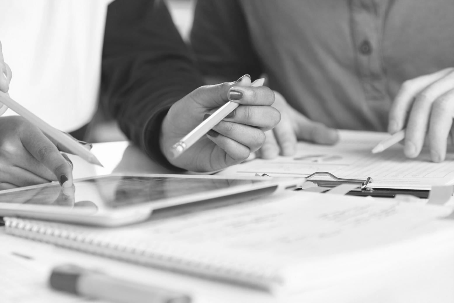 Praktische Finanzanalyse und Marktdaten
